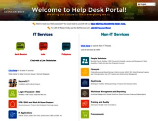 what is avalon account in concentrix|Concentrix Helpdesk Contact.